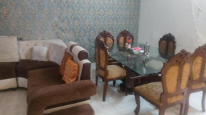 Krishna's Homestay